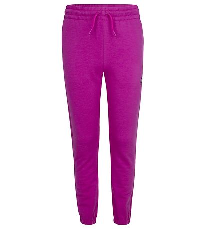 Jordan Sweatpants - Essentials - Hyper Violet Jordan Sweatpants - Essentials - Hyper Violet