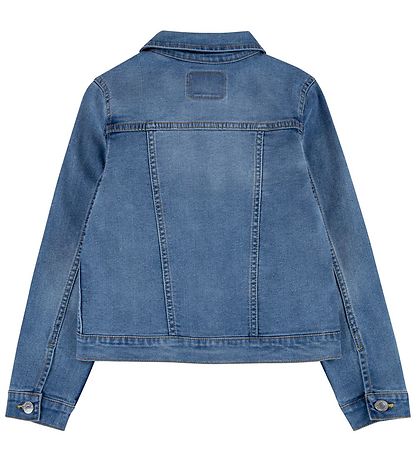 Levis Jakke - Denim - Matter Of Fact Levis Jakke - Denim - Matter Of Fact