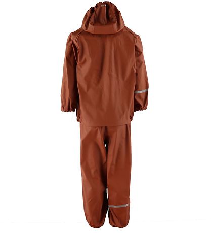 CeLaVi Regntøj - PU - Tortoise Shell CeLaVi Regntøj - PU - Tortoise Shell