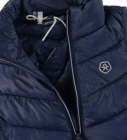 Color Kids Dynevest - Dress Blues Color Kids Dynevest - Dress Blues