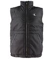 Calvin Klein Dynevest - Sort Calvin Klein Dynevest - Sort