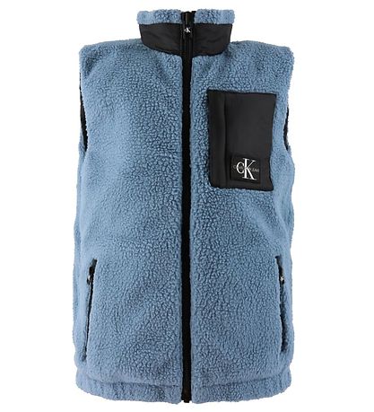 Calvin Klein Dynevest - Sort Calvin Klein Dynevest - Sort