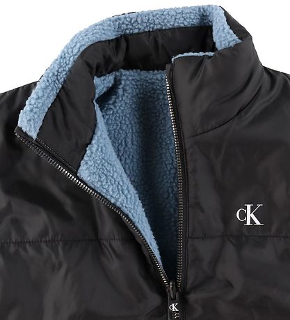 Calvin Klein Dynevest - Sort Calvin Klein Dynevest - Sort