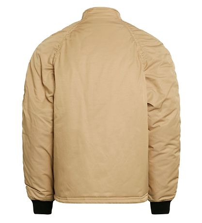 Mads Nørgaard Dunjakke - Jarolina - Warm Beige Mads Nørgaard Dunjakke - Jarolina - Warm Beige