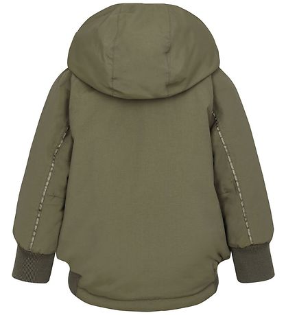 MarMar Vinterjakke - Ode - Hunter MarMar Vinterjakke - Ode - Hunter