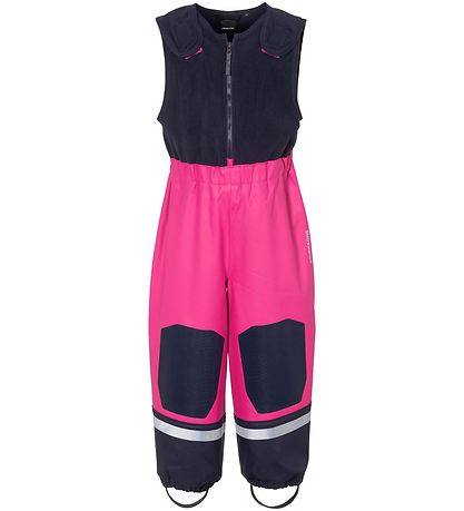 Didriksons Regntøj m. For - PU - Boardman - Plastic Pink Didriksons Regntøj m. For - PU - Boardman - Plastic Pink