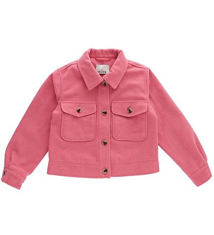 Little Pieces Jacket - LpHina - Fruit Dove Little Pieces Jacket - LpHina - Fruit Dove