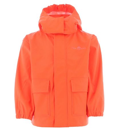 Ver de Terre Regntøj - PU - Spicy Orange
