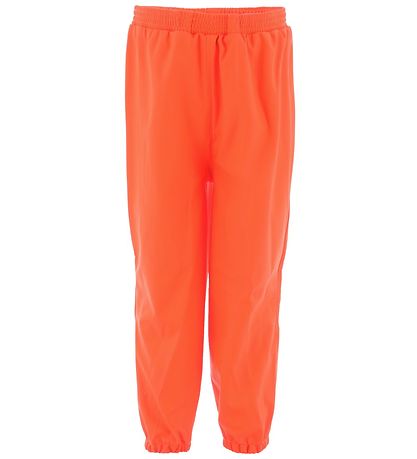 Ver de Terre Regntøj - PU - Spicy Orange Ver de Terre Regntøj - PU - Spicy Orange