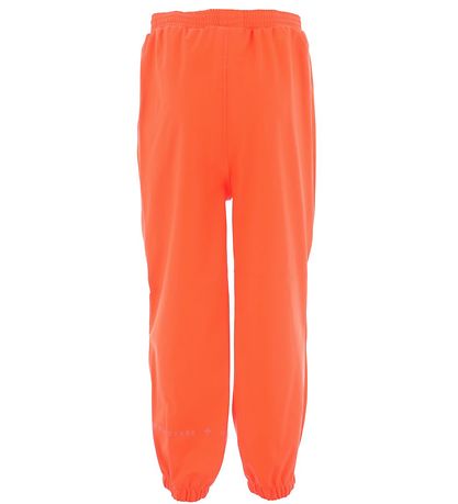 Ver de Terre Regntøj - PU - Spicy Orange Ver de Terre Regntøj - PU - Spicy Orange