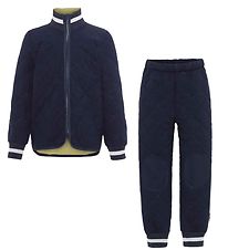 Molo Termotøj - Hatton - Classic Navy Molo Termotøj - Hatton - Classic Navy