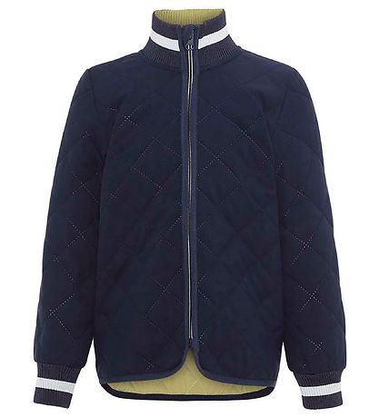 Molo Termotøj - Hatton - Classic Navy