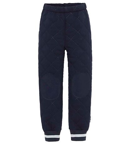 Molo Termotøj - Hatton - Classic Navy