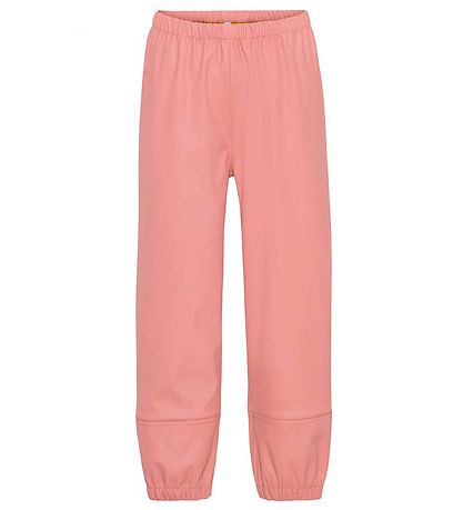 Molo Regntøj - PU - Zet - Rosewater