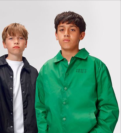 Molo Jakke - Hoskin - Jungle Molo Jakke - Hoskin - Jungle