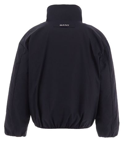 Veste GANT - Retro Shield Light - Evening Blue Veste GANT - Retro Shield Light - Evening Blue
