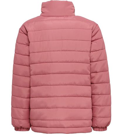 Hummel Dynejakke - HmlMosse - Heather Rose Hummel Dynejakke - HmlMosse - Heather Rose