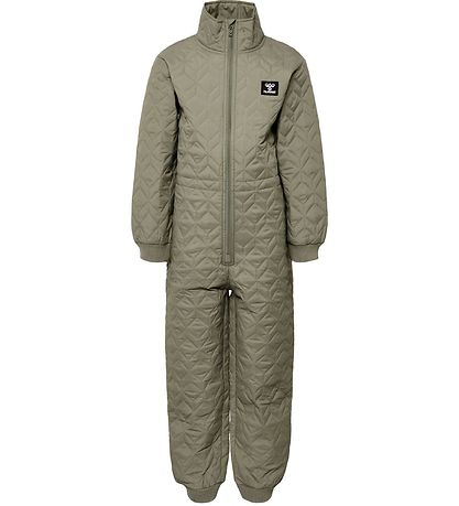 Hummel Termodragt - hmlSule - Vetiver Hummel Termodragt - hmlSule - Vetiver