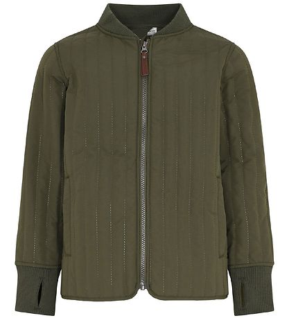 En Fant Termotøj - Ivy Green