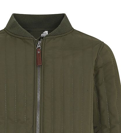 En Fant Termotøj - Ivy Green