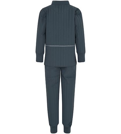 En Fant Termotøj - Dark Slate