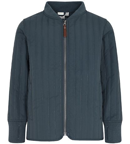 En Fant Termotøj - Dark Slate