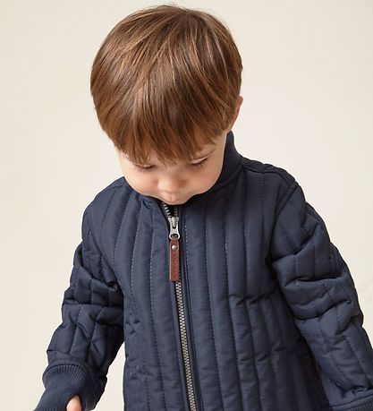 En Fant Termotøj - Dark Slate