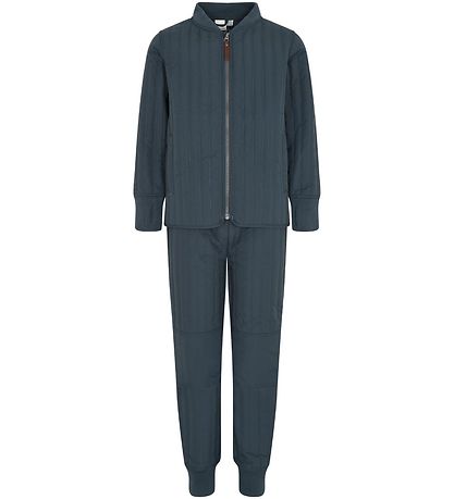 En Fant Termotøj - Dark Slate