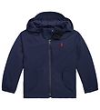 Polo Ralph Lauren Jakke - Classics ll - Newport Navy