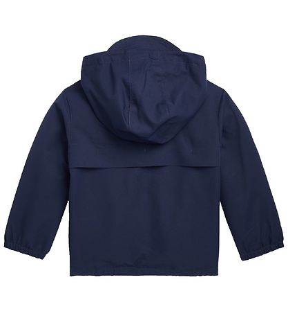 Polo Ralph Lauren Jakke - Classics ll - Newport Navy