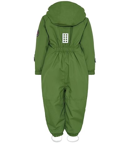 LEGO® Wear Flyverdragt - LWJulian 711 - Green