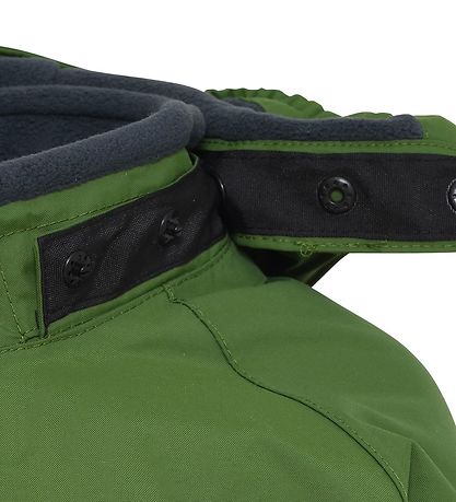 LEGO® Wear Flyverdragt - LWJulian 711 - Green