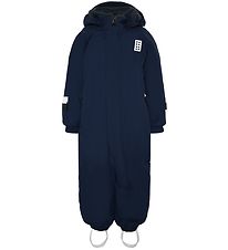 LEGO® Wear Flyverdragt - LWJulian 711 - Dark Navy LEGO® Wear Flyverdragt - LWJulian 711 - Dark Navy
