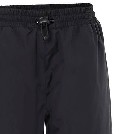 Molo Skibukser - Heat Basic - Sort Molo Skibukser - Heat Basic - Sort