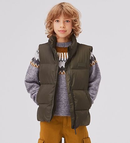 Molo Dynevest - Heike - Forest Molo Dynevest - Heike - Forest