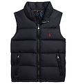 Polo Ralph Lauren Dunvest - Classics ll - Sort Polo Ralph Lauren Dunvest - Classics ll - Sort