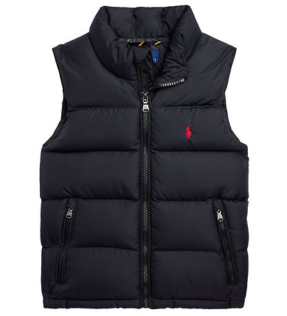 Polo Ralph Lauren Dunvest - Classics ll - Sort Polo Ralph Lauren Dunvest - Classics ll - Sort