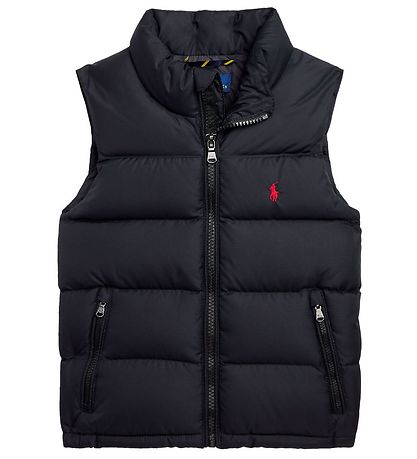 Polo Ralph Lauren Dunvest - Classics ll - Sort Polo Ralph Lauren Dunvest - Classics ll - Sort