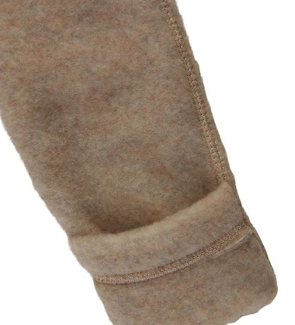 Mikk-Line Køredragt - Uld - Melange Denver Mikk-Line Køredragt - Uld - Melange Denver