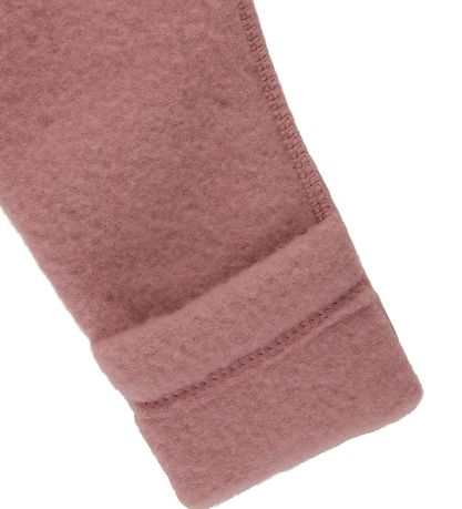 Mikk-Line Cardigan - Uld - Burlwood