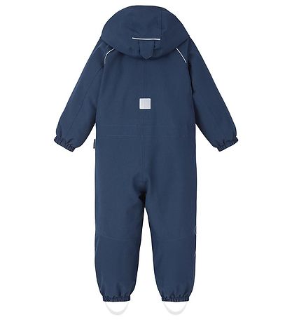 Reima Flyverdragt - Tromssa - Navy