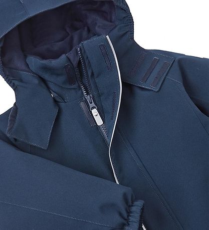 Reima Flyverdragt - Tromssa - Navy