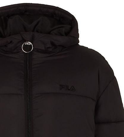 Fila Paddet Jacket - Berislav - Moonless Night Fila Paddet Jacket - Berislav - Moonless Night