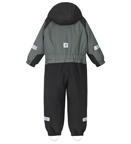 Reima Flyverdragt - Kauhava - Thyme Green