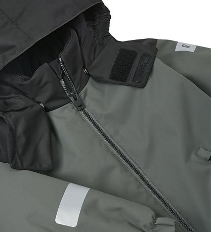 Reima Flyverdragt - Kauhava - Thyme Green