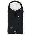 Voksi Kørepose - Carry North - 76//108 cm - Black Wings Voksi Kørepose - Carry North - 76//108 cm - Black Wings