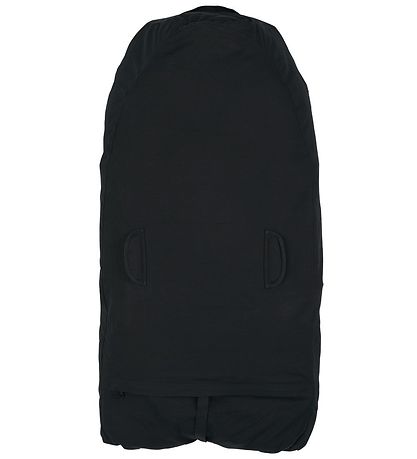 Voksi Kørepose - Carry North - 76//108 cm - Black Wings