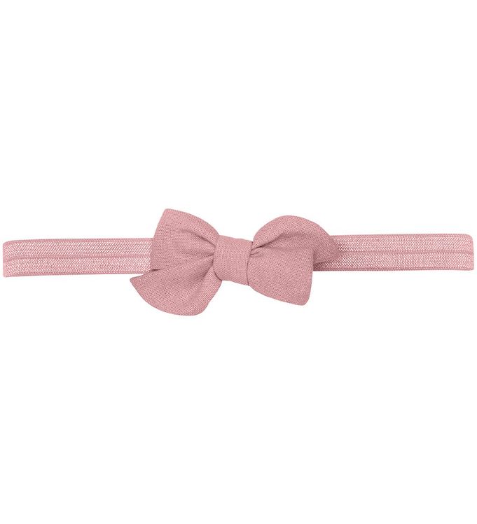 Little Wonders Elastikhårbånd - Klara - Cameo