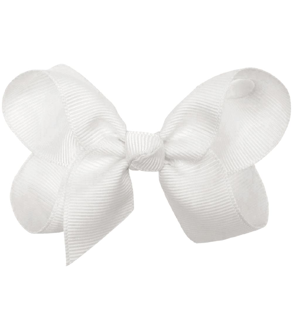 Little Wonders Haarschleife - Kamille - 5 cm - Weiß - Little Wonders - One Size - Haarschmuck