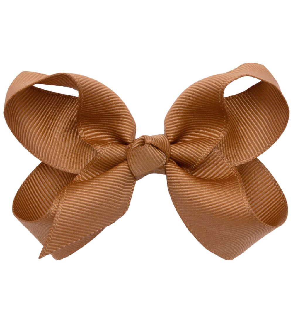 Little Wonders Haarspange mit. Schleife - Kamille - 6 cm - Golde - Little Wonders - One Size - Haarschmuck